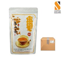 하루야마 밀크티 파우더 500g 6개 (BOX)