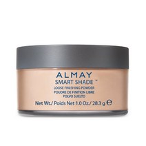 알메이 스마트 쉐이드 루즈 피니싱 파우더, 1개, Light