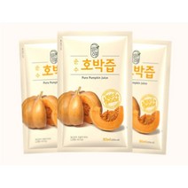 늙은호박즙 산모 임산부 출산후 산후음식 붓기즙 다이어트 효능 유기농