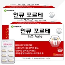 유한양행 유한 트리조인스타 120정 (N아세틸글루코사민 칼슘 비타민D), 선택완료