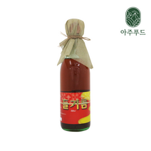 일호식품 국내생산 중국산 들기름, 1병, 320ml