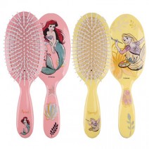 디즈니 프린세스 타워 쿠션 브러쉬 - 중 브러 디즈니 헤어 프린세스 쿠션 타워 뷰티 쉬 시, 단품, 상품선택