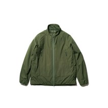 스노우피크 바람막이 2L Octa Jacket