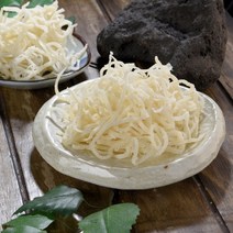 [노인과바다] 백진미채350g x 1봉 국내가공