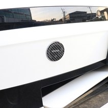 가오 아이오닉6 1열 2열 USB몰딩 포인트 견인고리 장식 몰딩, 옵션2_견인고리, 실버