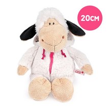 NICI 니키 졸리 테사 20cm 댕글링 장난감 봉제인형 홈파티