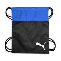 푸마 짐쌕 신발주머니 슈즈백 3종, 02.블루