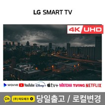 LG 86인치 4K UHD 스마트 TV 86UN8570 / 120HZ / 블루투스 /빅스비 /게이밍, 4. 지방권역 벽걸이 +상하브라켓
