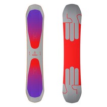 2223 바탈레온 이블 트윈 스노우 보드 데크 BATALEON Evil Twin Snowboard