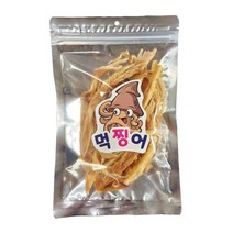 먹찡어 95g, 1개