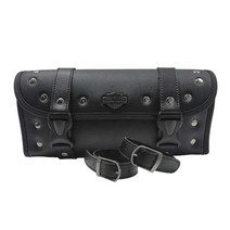 바이크가방 리어백 사이드백 오토바이 스쿠터 클래식, 바이크가방 31x8x14cm