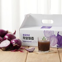 황금이네 적양파즙 대용량 1박스(50포), 단품, 단품