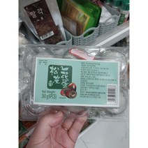 피단 송화단60g6개1통 중국식품
