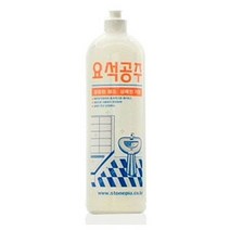 [와우초이스] 청소업체용 욕실요석 찌든때제거제 요석공주 600ml #177EA, 쿠팡 1, 쿠팡 본상품선택