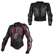 오토바이 상체보호대 척추보호대 MTB 바이크 보호대, 스타상체보호대-2XL, A타입 스타 상체보호대 2XL