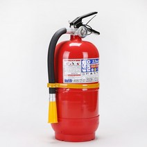 소방 자재 소화기 한울 3.3KG 다용도 _ 22092786EA, 쿠팡 3번샵 본상품선택