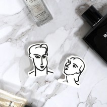 나디아카티아 석고방향제 답례품 차량용5ml, 02. 어벤투스우드-카티아(차량용)-블랙캡