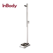 InBody 자동신장체중계 BSM330 체중계 인바디 비만클리닉 한의원 저울 BMI측정