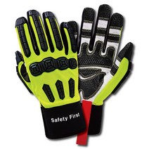 협착저감장갑 SIR-03 충격방지 미끄럼방지 베임방지 삼성물산 공동개발