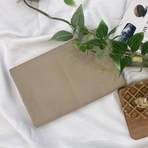 581 탐나요 면20수 트윌 혼방 원단, 베이지