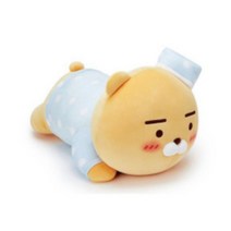 카카오프렌즈 꿀잠 폭신 바디필로우, 라이언