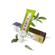 마이플랜트 식물 상처 치료제 신 기요나루 100g 튜브형 연고