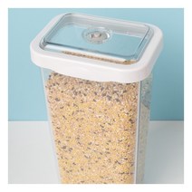 [에어프리] [단품] 오리지니크 신선 진공 밀폐용기 2 800ml, 상세 설명 참조