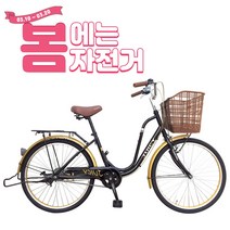 26인치바구니자전거 관련 상품 TOP 추천 순위