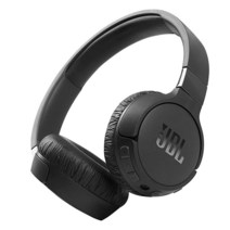 JBL Tune 660NC: 액티브 노이즈 캔슬링 무선 헤드폰