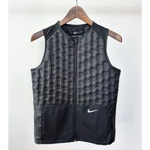 나이키 러닝 경량 패딩 조끼 DD6064-010 블랙 WOMENS M(아시안핏) ​