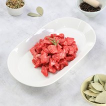 [농협 라이블리] 1등급 한우 양지(세절육) 200g, 없음