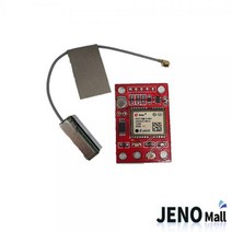NEO6MV2 ublox NEO-6M GPS 모듈 HAM3014지피에스 측정 안테나 정밀 회로
