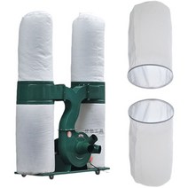 목공 먼지 분진 집진기 목공용 흡입기 백필터 봉투, 630x1000통기성상부가방두꺼운스트랩스타일