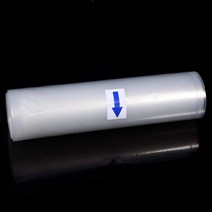 업소용진공포장기 정육 진공 포장기 영업용 추천 무선 가정용12cm 식품 보관 보호기 가방 독특한 다층 구, 03 12x500cm