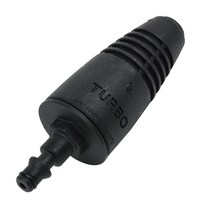 등짐펌프 동력살분무기 충전분무기모터 karcher lavor comet vax 용, 검은색