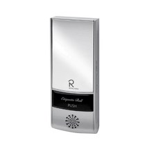 에티켓벨(일반형) RA130 매너벨 물소리, RA130{일반형}