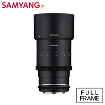 삼양 VDSLR 13mm T2.2 MK2 마이크로포서드 소니 캐논 카메라 영상 촬영 렌즈, MFT