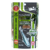 Hikari 히카리 메다카 라지(40g)/0.38~0.7mm/발색효과