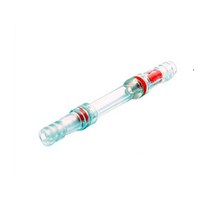 시내랑 투밸브 역류방지기 (4/6mm), 단품