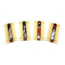 디자인 참빗 헤어 머릿결 머릿니 관리 2P 셀프손질 브러쉬 브러시 머리빗 스타일링 엉킨거리, 1개