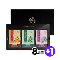 다예 달보드레 3종 세트+쇼핑백포함, 8+1개