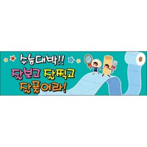 맑은누리디자인 미니핸디형 수능현수막 003-가로형 50x15cm (가공선택필수) [주문제작]