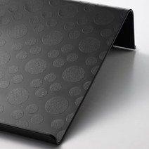 이케아 BRADA 브레다 트북 받침대 뒷면 고무 패킹, 401.654.66