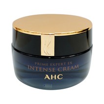 AHC 프라임 엑스퍼트 EX 인텐스 크림 50ml x2, 단품