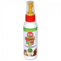 푸이 울트라 비터 스프레이 118ml (물음방지제) 훈련 행동 강아지스트레이, 단품
