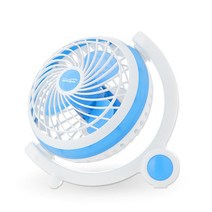 7인치 usb 미니선풍기 FZD-6 벽걸이가능 360도 회전, 상세 참조, 상세 참조