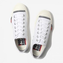[KEDS] 로열 로우 캔버스화_1BM01111D_100