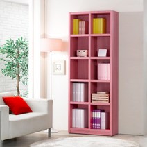 로쏘 [로쏘]파스텔 900책장, 색상_블루화이트