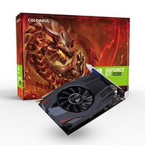 Colorful (컬러풀) [COLORFUL] 지포스 GT1030 REVENGE V4 D4 2GB