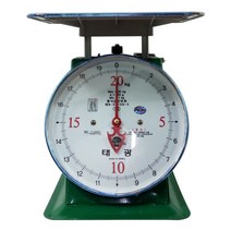 [태광] 접시 지시 저울 20kg~50kg (중량선택) 국내제작 바늘저울, 중량선택:태광지시 50kg (최대50kg 200g단위), 상세 설명 참조, 상세 설명 참조